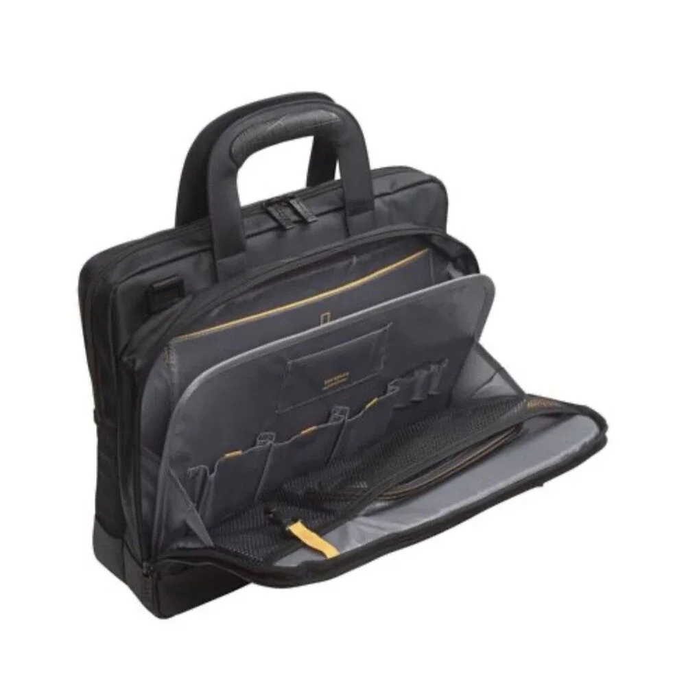 Targus Revolution Top-load Laptop Case 16